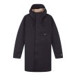 Heren Jassen Ten-C CYCLONE PARKA.BLUE. Direct leverbaar uit de webshop van www.vipshop.nl/.