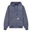 Heren Jassen Carhartt WIP OG ACTIVE JACKET.DUSKY BLUE. Direct leverbaar uit de webshop van www.vipshop.nl/.