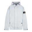 Heren Jassen Stone Island 4100093 S0A21.V0041 - SKY BLUE. Direct leverbaar uit de webshop van www.vipshop.nl/.