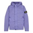 Heren Jassen Stone Island 4100092 S0A23.V0047 - LAVENDER. Direct leverbaar uit de webshop van www.vipshop.nl/.