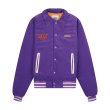 Heren Jassen Sabbatical Vintage F. I. VARSITY JKT.PURPLE RAIN. Direct leverbaar uit de webshop van www.vipshop.nl/.