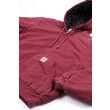 Heren Jassen Carhartt WIP OG ACTIVE JACKET.MALBEC. Direct leverbaar uit de webshop van www.vipshop.nl/.