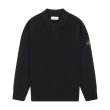 Heren Truien & vesten Stone Island 8115558A4.V0029 - BLACK. Direct leverbaar uit de webshop van www.vipshop.nl/.