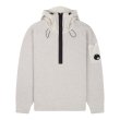 Heren Truien & vesten CP Company CMKN244A.M13 - OFF WHITE. Direct leverbaar uit de webshop van www.vipshop.nl/.