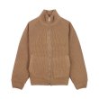 Heren Truien & vesten Carhartt WIP BANLEY SWEATER JK.PEANUT. Direct leverbaar uit de webshop van www.vipshop.nl/.