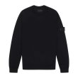 Heren Truien & vesten Stone Island 8115566FC.V0029 - BLACK. Direct leverbaar uit de webshop van www.vipshop.nl/.