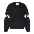 Heren Truien & vesten New Amsterdam Surf Association NAME CREW KNIT.BLACK. Direct leverbaar uit de webshop van www.vipshop.nl/.