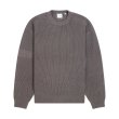 Heren Truien & vesten Daily Paper BAND KNIT SWEATER.RABBIT GREY. Direct leverbaar uit de webshop van www.vipshop.nl/.