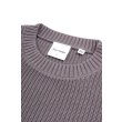 Heren Truien & vesten Daily Paper BAND KNIT SWEATER.RABBIT GREY. Direct leverbaar uit de webshop van www.vipshop.nl/.