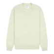 Heren Truien & vesten Olaf ESSENTIAL KNIT.PALE GREEN. Direct leverbaar uit de webshop van www.vipshop.nl/.