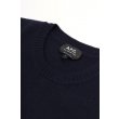 Heren Truien & vesten APC PULL EDWARD.IAK - DARK NAVY. Direct leverbaar uit de webshop van www.vipshop.nl/.