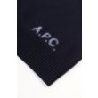 Heren Truien & vesten APC PULL EDWARD.IAK - DARK NAVY. Direct leverbaar uit de webshop van www.vipshop.nl/.