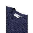 Heren Truien & vesten Carhartt WIP FORTH SWEATER.AIR FORCE BLUE. Direct leverbaar uit de webshop van www.vipshop.nl/.