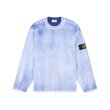 Heren Truien & vesten Stone Island 5100030 S00Z3.V0028 - BLUE MAR. Direct leverbaar uit de webshop van www.vipshop.nl/.