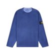 Heren Truien & vesten Stone Island 5100030 S00Z3.V0028 - BLUE MAR. Direct leverbaar uit de webshop van www.vipshop.nl/.