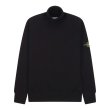 Heren Truien & vesten Stone Island 8115505A2.V0029 - BLACK. Direct leverbaar uit de webshop van www.vipshop.nl/.