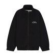 Heren Sweaters New Amsterdam Surf Association FLEECE TRACK JKT.BLACK. Direct leverbaar uit de webshop van www.vipshop.nl/.