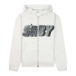 Heren Sweaters Sabbatical Vintage SABY ZIP HOODIE.HEATHER GREY. Direct leverbaar uit de webshop van www.vipshop.nl/.