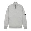 Heren Sweaters CP Company CMSS027A.M94. Direct leverbaar uit de webshop van www.vipshop.nl/.