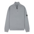 Heren Sweaters CP Company CMSS125A.STORMY WEATHER -. Direct leverbaar uit de webshop van www.vipshop.nl/.