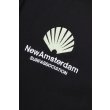 Heren Sweaters New Amsterdam Surf Association LOGO HOODIE.BLACK / ALMOST A. Direct leverbaar uit de webshop van www.vipshop.nl/.