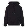 Heren Sweaters Pop Trading Company PUFFED LOGO HOODE.BLACK. Direct leverbaar uit de webshop van www.vipshop.nl/.