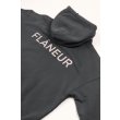 Heren Sweaters Flaneur WASHED FLANEUR HO.BLACK. Direct leverbaar uit de webshop van www.vipshop.nl/.