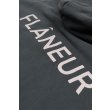 Heren Sweaters Flaneur WASHED FLANEUR HO.BLACK. Direct leverbaar uit de webshop van www.vipshop.nl/.