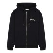 Heren Sweaters Flaneur SIGNATURE ZIP UP.BLACK. Direct leverbaar uit de webshop van www.vipshop.nl/.