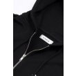 Heren Sweaters Flaneur SIGNATURE ZIP UP.BLACK. Direct leverbaar uit de webshop van www.vipshop.nl/.