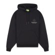 Heren Sweaters New Amsterdam Surf Association LOGO HOODIE.BLACK. Direct leverbaar uit de webshop van www.vipshop.nl/.