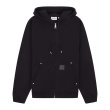 Heren Sweaters Carhartt WIP HOODED ELDON SWEA.BLACK. Direct leverbaar uit de webshop van www.vipshop.nl/.