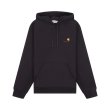 Heren Sweaters Carhartt WIP HOODED A SCRIPT.BLACK. Direct leverbaar uit de webshop van www.vipshop.nl/.