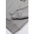 Heren Sweaters Pop Trading Company ST ANNEN HOODED.GREY HEATHER. Direct leverbaar uit de webshop van www.vipshop.nl/.