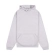 Heren Sweaters Brams Fruit EYELETT HOODIE.GREY MELANGE. Direct leverbaar uit de webshop van www.vipshop.nl/.