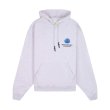 Heren Sweaters New Amsterdam Surf Association LOGO HOODIE.GREY MELANGE. Direct leverbaar uit de webshop van www.vipshop.nl/.