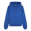 Heren Sweaters Daily Paper ORBIT EMB HOODIE.TRUE BLUE. Direct leverbaar uit de webshop van www.vipshop.nl/.