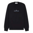 Heren Sweaters Stone Island 811566182.V0029 - BLACK. Direct leverbaar uit de webshop van www.vipshop.nl/.