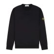 Heren Sweaters Stone Island 811562420.V0029 - BLACK. Direct leverbaar uit de webshop van www.vipshop.nl/.