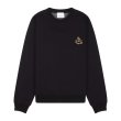 Heren Sweaters Marant MIKOE.FADED BLACK. Direct leverbaar uit de webshop van www.vipshop.nl/.