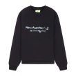 Heren Sweaters New Amsterdam Surf Association AQUARELLE LOGO SW.BLACK. Direct leverbaar uit de webshop van www.vipshop.nl/.