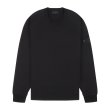 Heren Sweaters Stone Island 6100011 S00F3.V0029 - BLACK. Direct leverbaar uit de webshop van www.vipshop.nl/.