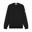 Heren Sweaters Stone Island 6100044 S0051.V0029 - BLACK. Direct leverbaar uit de webshop van www.vipshop.nl/.