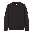 Heren Sweaters CP Company CMSS023A.BLACK - 999. Direct leverbaar uit de webshop van www.vipshop.nl/.