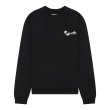 Heren Sweaters Flaneur AERONAUTIQUE SWEA.BLACK. Direct leverbaar uit de webshop van www.vipshop.nl/.