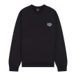 Heren Sweaters APC SWEAT ST. RUE MAD.NOIR/BLANC. Direct leverbaar uit de webshop van www.vipshop.nl/.