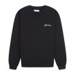 Heren Sweaters Flaneur SIGNATURE SWEATER.BLACK. Direct leverbaar uit de webshop van www.vipshop.nl/.