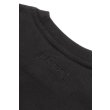 Heren Sweaters Flaneur SIGNATURE SWEATER.BLACK. Direct leverbaar uit de webshop van www.vipshop.nl/.