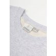 Heren Sweaters Gramicci PRESERVE IT SWEAT.GREY HEATHER. Direct leverbaar uit de webshop van www.vipshop.nl/.