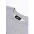 Heren Sweaters APC SWEAT STANDARD.GREY / DARK NAVY. Direct leverbaar uit de webshop van www.vipshop.nl/.